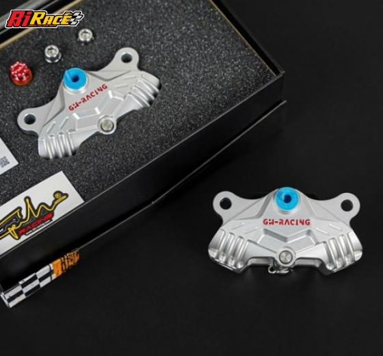 HEO DẦU 2PIS CÁNH GIÓ- GH RACING