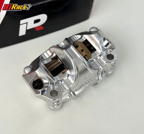 HEO DẦU RD SPEED 4PIS GP  - BẠC, NÂU