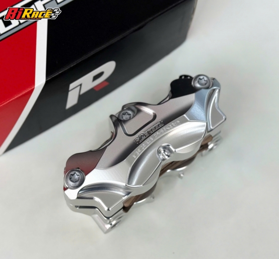 HEO DẦU RD SPEED 4PIS GP  - BẠC, NÂU