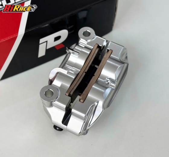 HEO DẦU RD SPEED 4PIS GP  - BẠC, NÂU