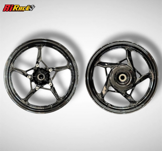 ĐỔI - MÂM ZIN AIRBLADE 2020 - 2024 - 1 CẶP ( ĐỔI TẠI SHOP )