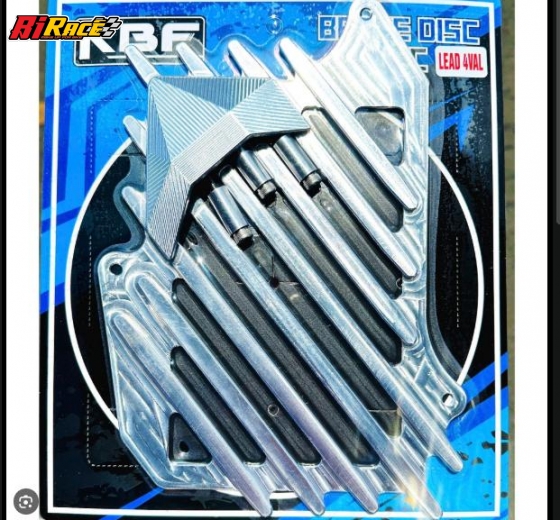 CHE KÉT CNC KBF 4VAL- SHVN, LEAD, VARIO 160,...