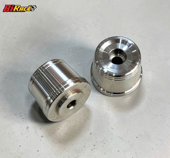 GÙ INOX ĐẾ BẰNG - VARIO, AIR BLADE, VISION,...