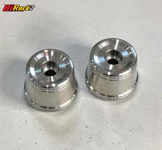 GÙ INOX ĐẾ LÕM - AIR BLADE, VISION, VARIO 160