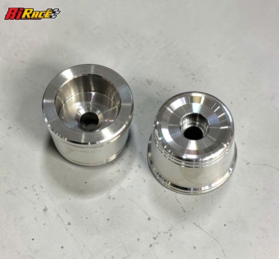 GÙ INOX ĐẾ LÕM - AIR BLADE, VISION, VARIO 160