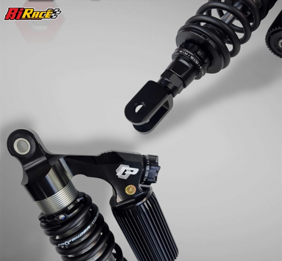 PHUỘC PROFENDER X PLUS  SERIES - VARIO 160