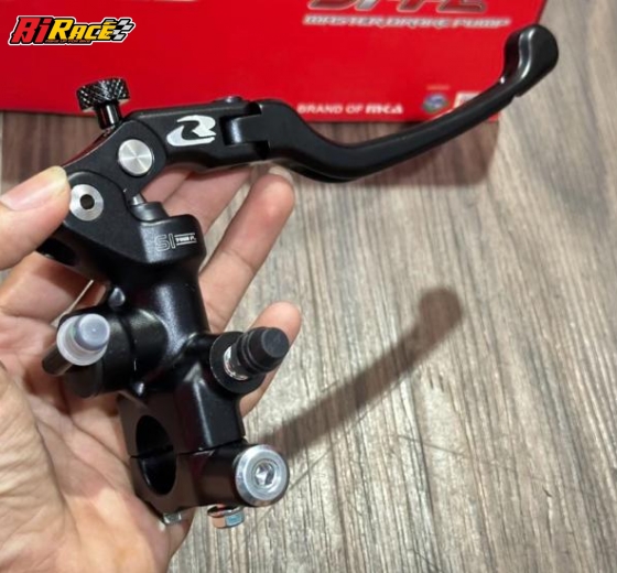 CẶP TAY THẮNG RCB S1 14MM FLOW (1 CẶP)