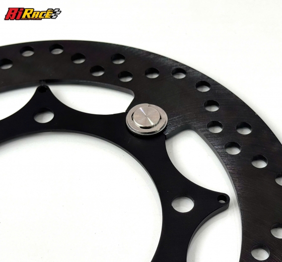 ĐĨA THẮNG TQ6 - Size 240MM/ SHVN