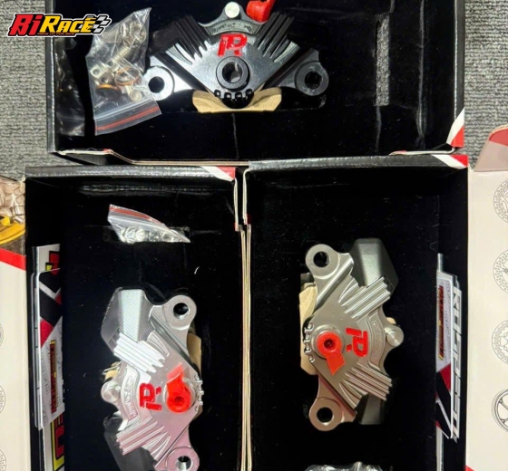 HEO DẦU RD SPEED CÁNH GIÓ 2PIS V1 