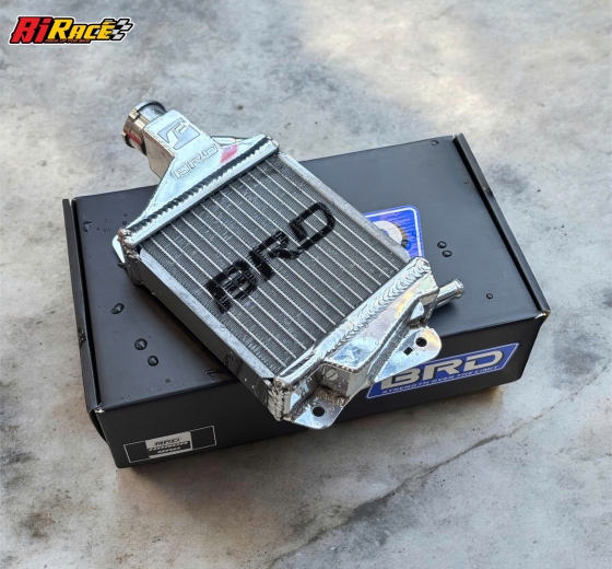 KÉT NƯỚC BRD - 2 vale và 4vale