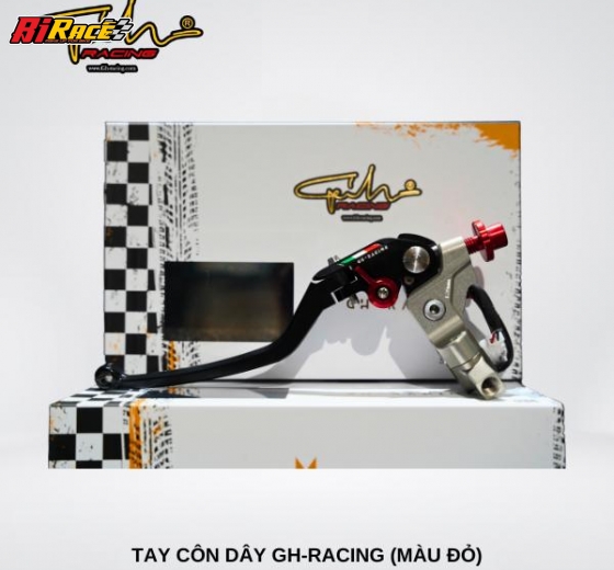 TAY CÔN BILLET CNC GH-RACING