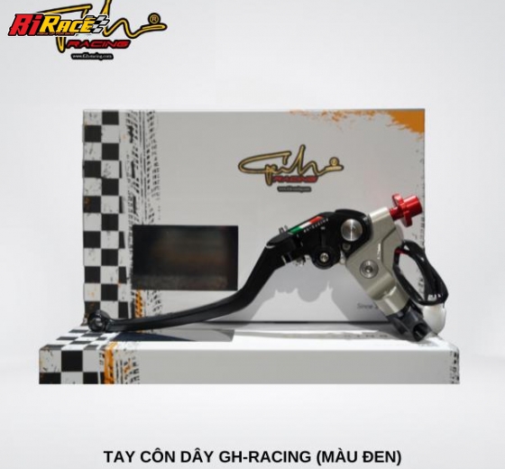 TAY CÔN BILLET CNC GH-RACING
